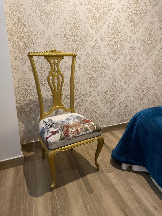 Ateneo Cuenca Suites Con Cocina En El Casco Historico Luaran gambar